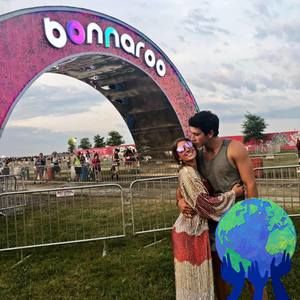 Meet your Posher, Victoria